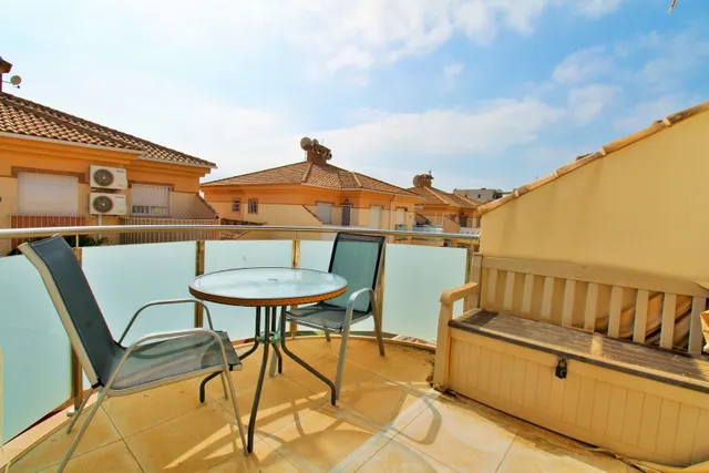 Adosado 3 habitaciones 83m² en venta - La Zenia — 19