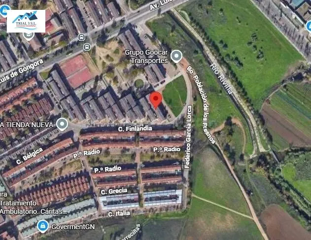 Venta casa en Badajoz — 3