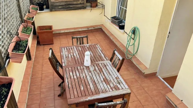 Venta Atico en Chamartin — 20