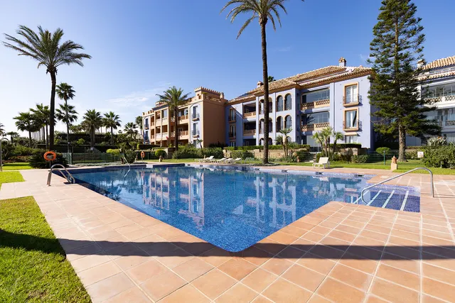 Apartamento 3 habitaciones 169m² en venta - Costa Del Sol — 31