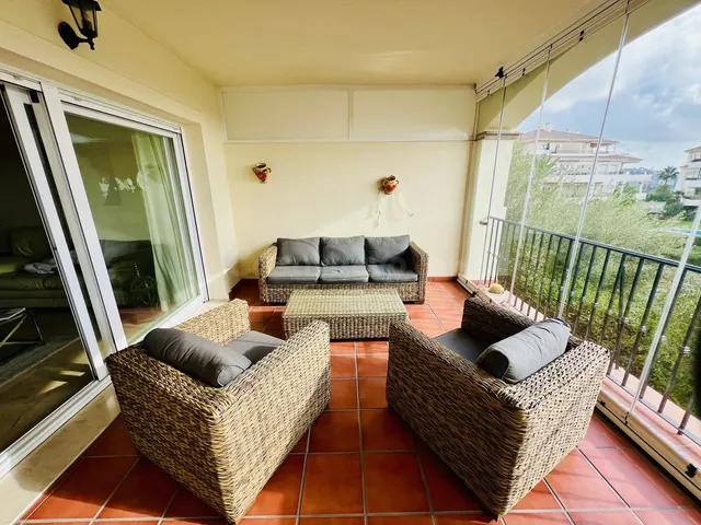 Apartamento 2 habitaciones 94m² en venta - Riviera del sol - foto 3
