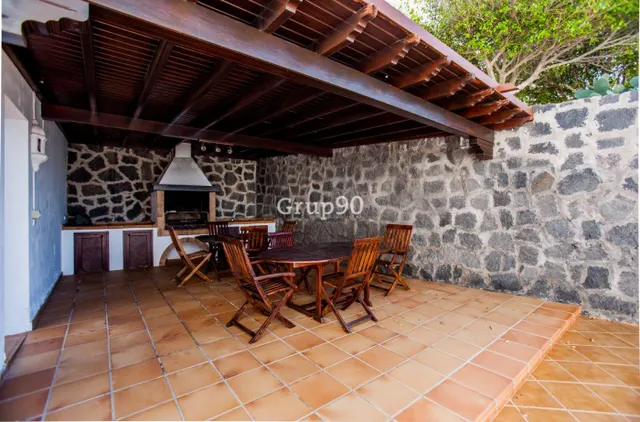 Increible villa en Lanzarote — 14