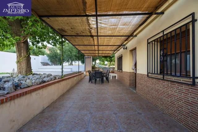 Casa 2 habitaciones 68m² en venta - Otura — 21