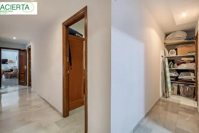 ¡¡Fantástico piso de 7 habitaciones en Bola de Oro!! — 16