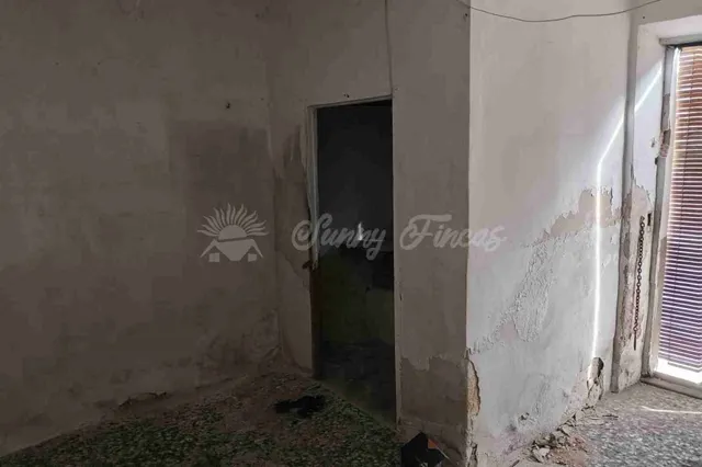 Casa de pueblo en Venta en Pinoso Alicante — 5
