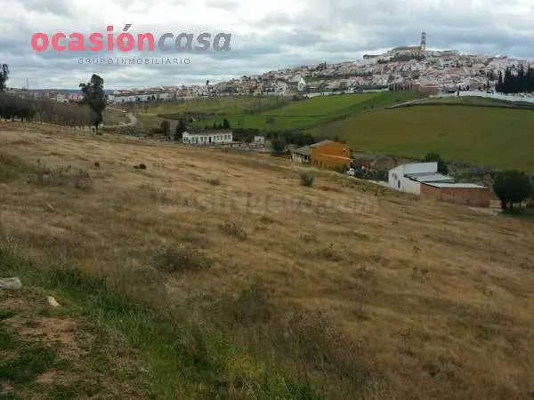 Parcela en venta - Fuente obejuna - foto 3