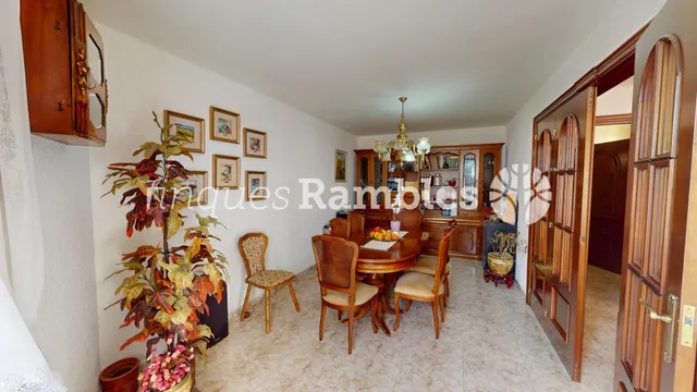 Casa àmplia en una ubicació privilegiada de Set Camins — 6