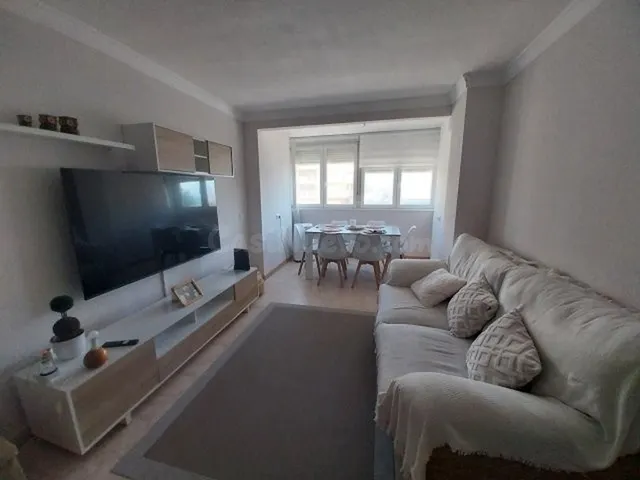 PISO EN ALQUILER SEPTIEMBRE - JUNIO
