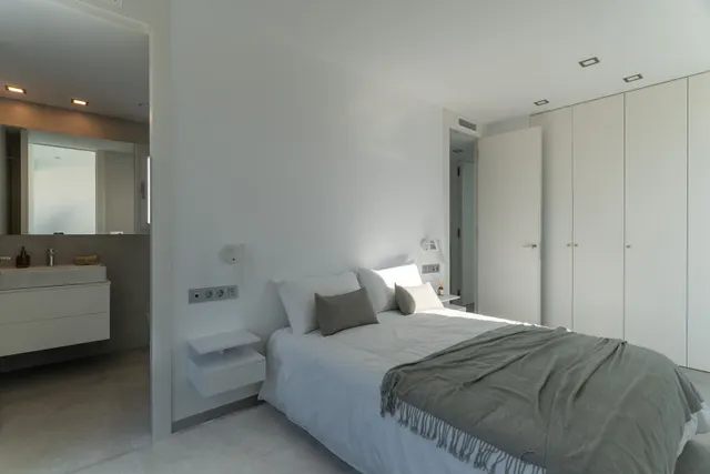 Villa 3 habitaciones 230m² en venta - Sierra cortina — 14