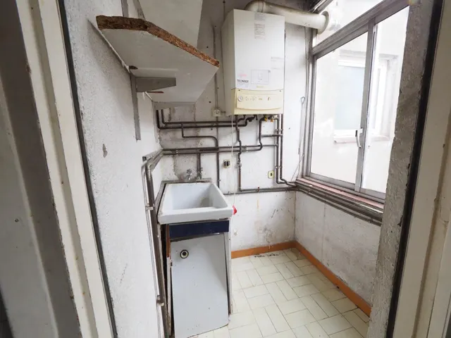 SE VENDE ÁTICO EN BERGA — 9