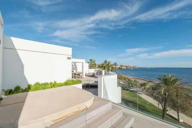 Adosado 3 habitaciones 364m² en venta - Costa Del Sol — 50