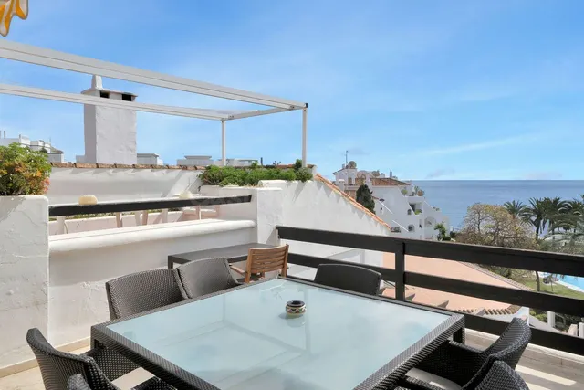 Ático 3 habitaciones 166m² en venta - Marbella - foto 4