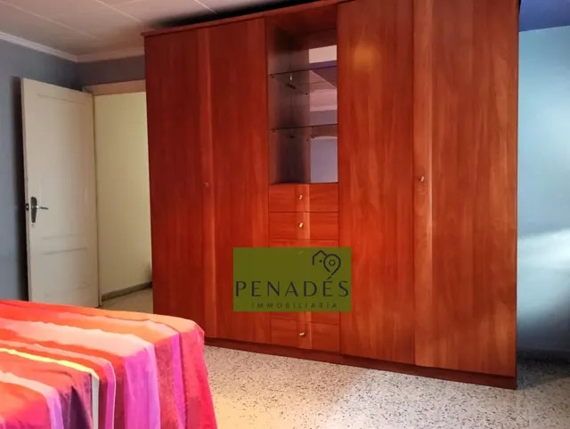 AMPLIO PISO EN RAMON Y CAJAL CON MUCHA LUZ NATURAL — 13