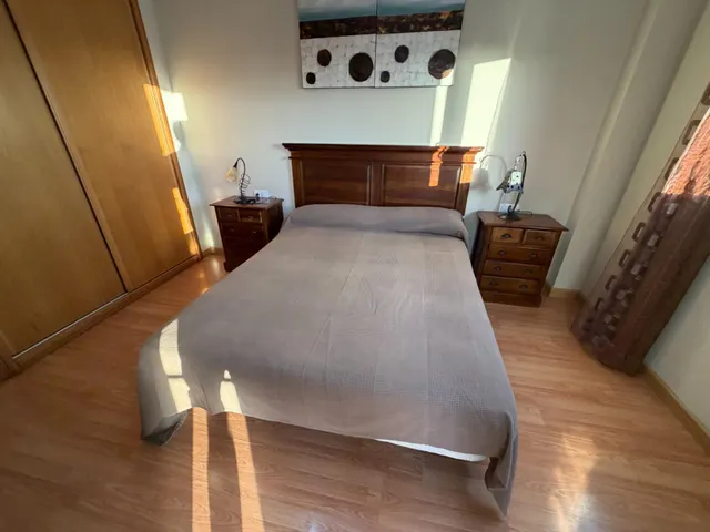 Vivienda adosada con piscina, licencia turística y solárium con vistas a El Palmar — 7