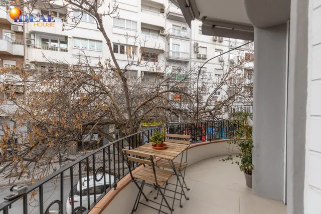 EXCLUSIVO PISO DE LUJO EN PLENO CENTRO DE GRANADA — 15