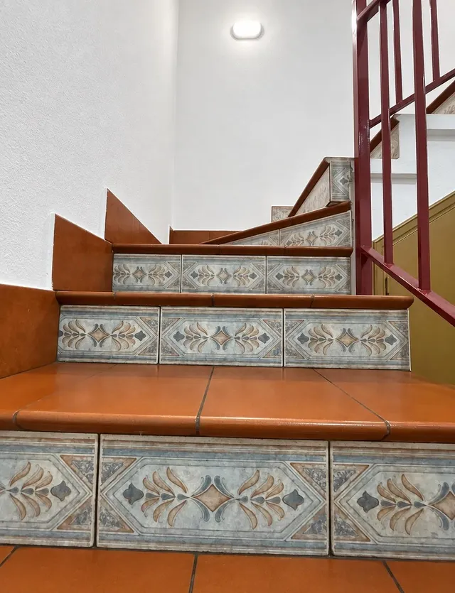 VENTA DE CHALET EN SAUQUILLO DE CABEZAS — 6