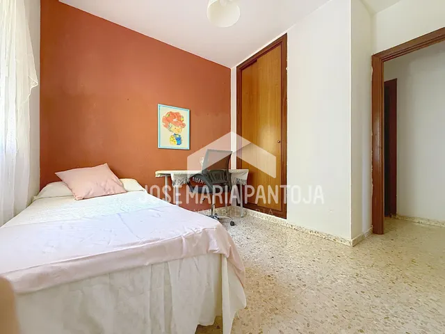 Piso de cuatro dormitorios en parque atlantico — 23