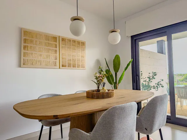 Apartamento 3 habitaciones 100m² en venta - Lo Romero Golf — 25