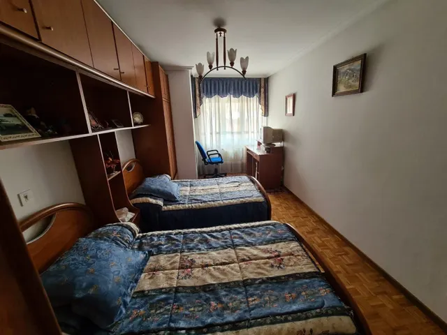 SEAMPLIO PISO EN EL CENTRO DE VALENCIA, SALÓN, COCINA, 4 HAB., 2 BAÑOS, TRASTERO Y GARAJE. — 16