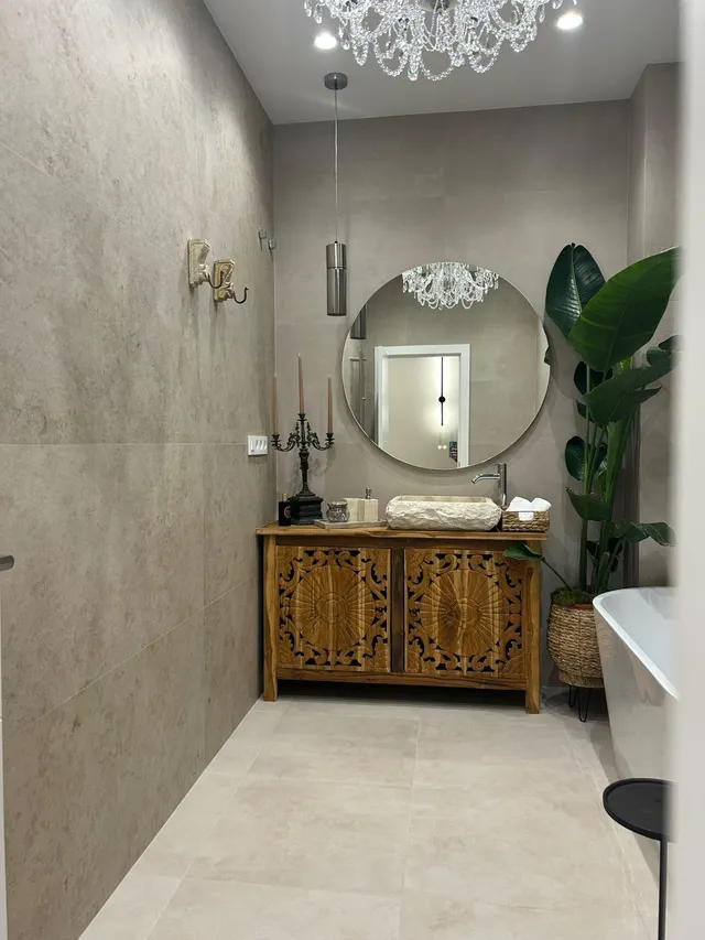 Piso 2 habitaciones 135m² en venta - Casco antiguo — 32