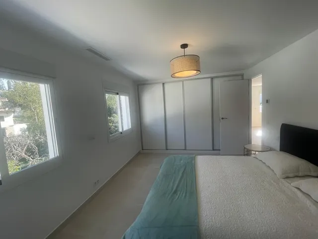 Chalet 4 habitaciones 208m² en venta - Riviera del sol — 44