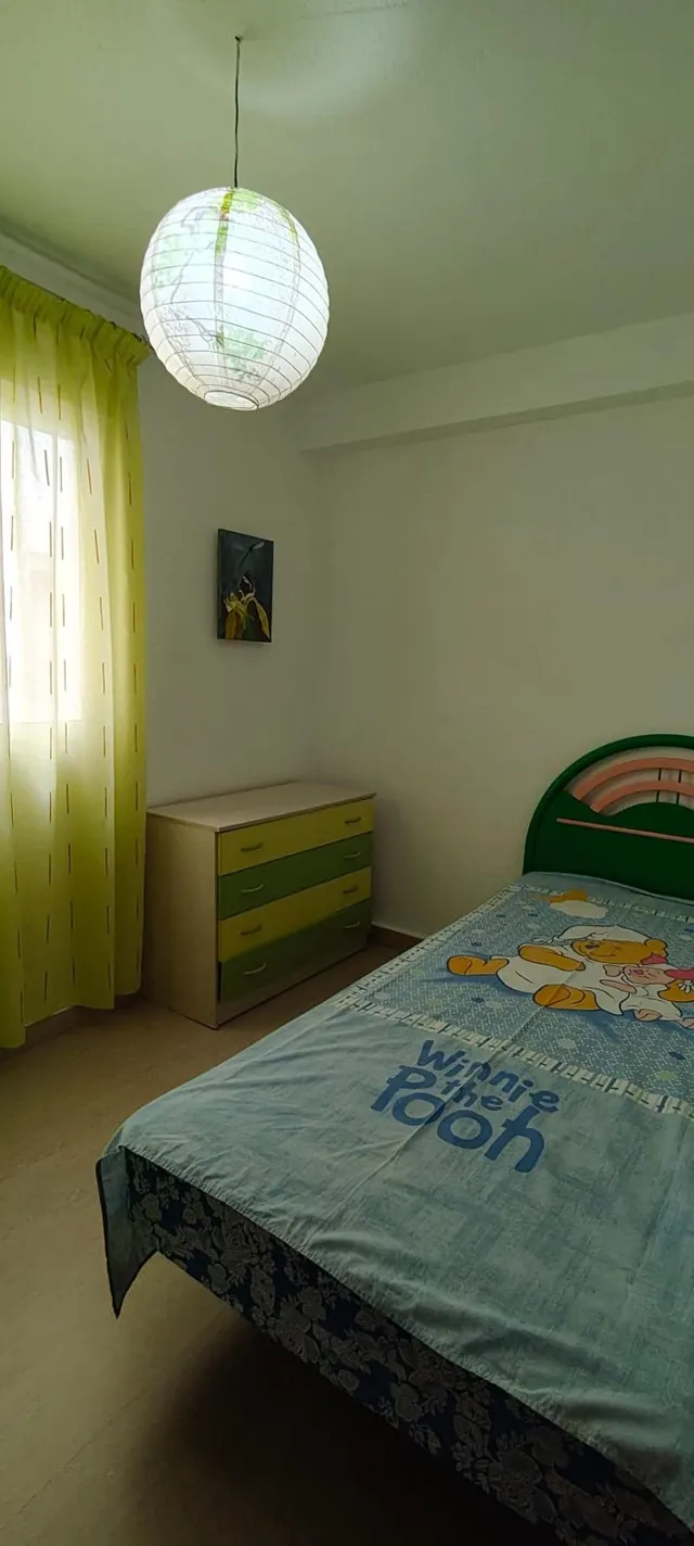 Bonita vivienda con 3 dormitorios y ascensor — 21