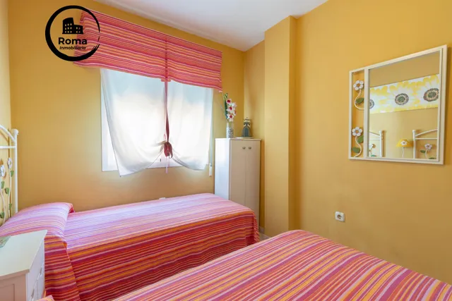 Piso 3 habitaciones 83m² en venta - Playa Granada — 40
