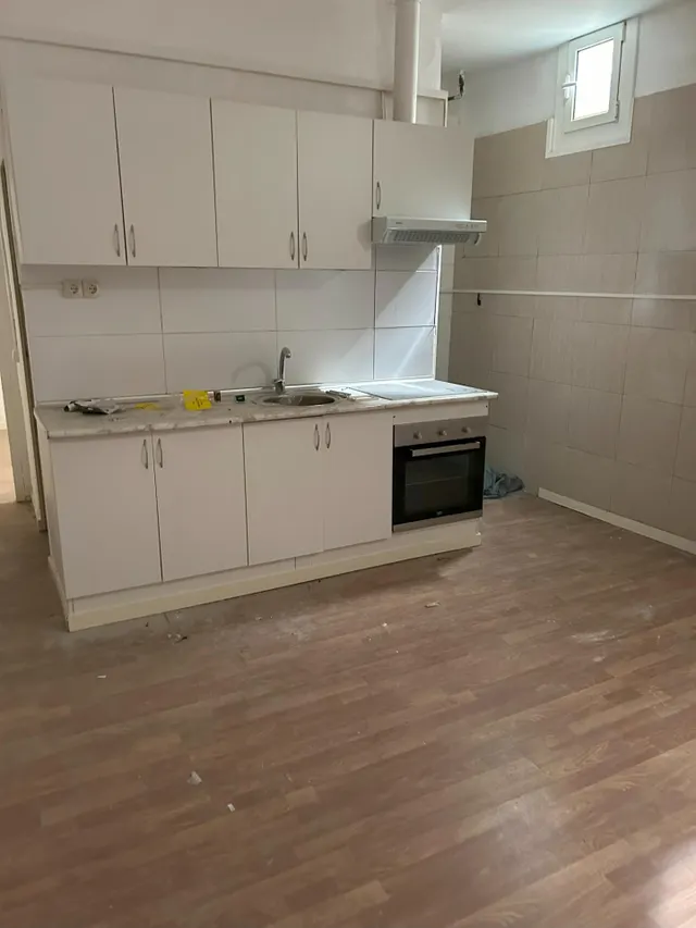 Piso planta -1 Sotano en Calle Natzaret, Barcelona — 44