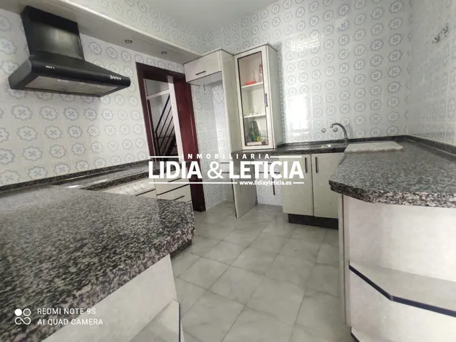 ESPECTACULAR CASA EN PABLO VI! UNA DE LAS ZONAS MÁS DEMANDADAS DE ALCALÁ DE GUADAIRA!! — 5