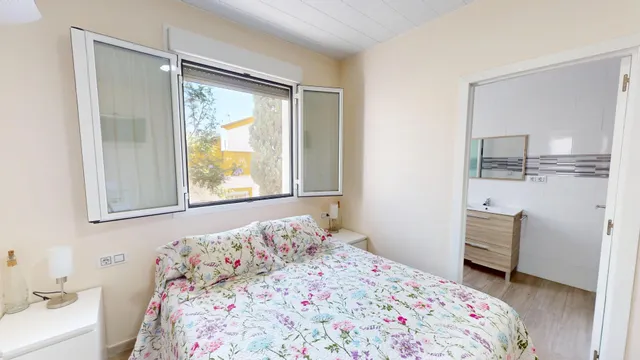 MAGNÍFICO CHALET EN ZONA LA JUNCOSA — 7