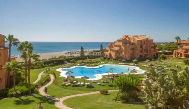 Apartamento 2 habitaciones 120m² en venta - Costa del Sol - foto 2