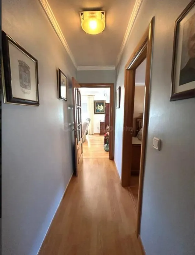 Casa o chalet independiente en venta en Barranco Hondo, La N - foto 4