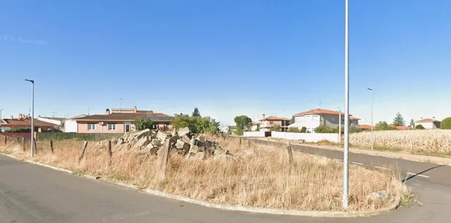 PARCELA URBANA EN CALVARRASA DE ABAJO - foto 4