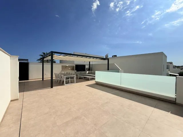 Villa 3 habitaciones 110m² en venta - San Javier — 33
