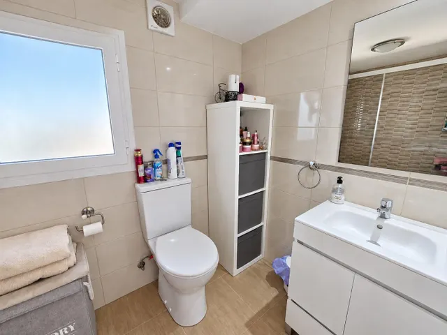 Cuatro casas en una en Alhaurín de la Torre — 33