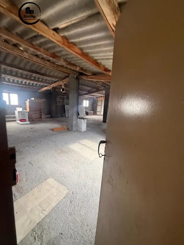 CASA CON VISTAS IMPRESIONANTES EN CADIAR, ALPUJARRA GRANADINA — 21