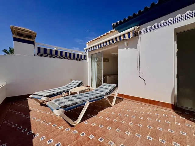 Casa 2 habitaciones 107m² en venta - Montepinar-La Aparecida-Raiguero — 18
