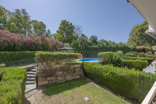 Adosado 4 habitaciones 421m² en venta - Marbella - foto 3