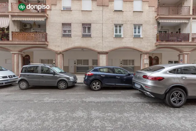MODERNO ESTUDIO TIPO LOFT EN URBANIZACIÓN VILLA PINEDA - ZONA VILLAREJO — 23