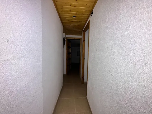 SE VENDE CASA ADOSADA EN BERGA — 29