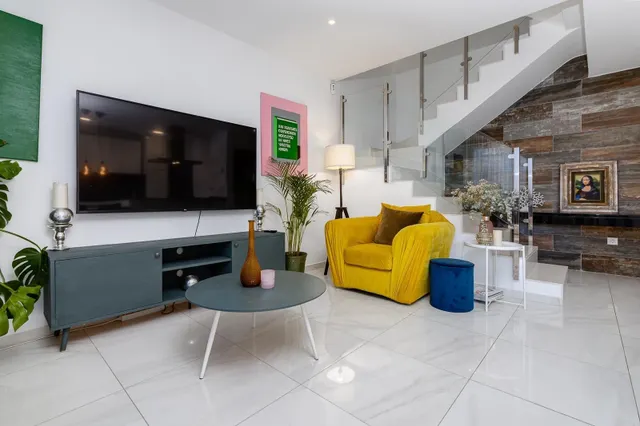 Casa 3 habitaciones 134m² en venta - Blue Lagoon - Galán — 9