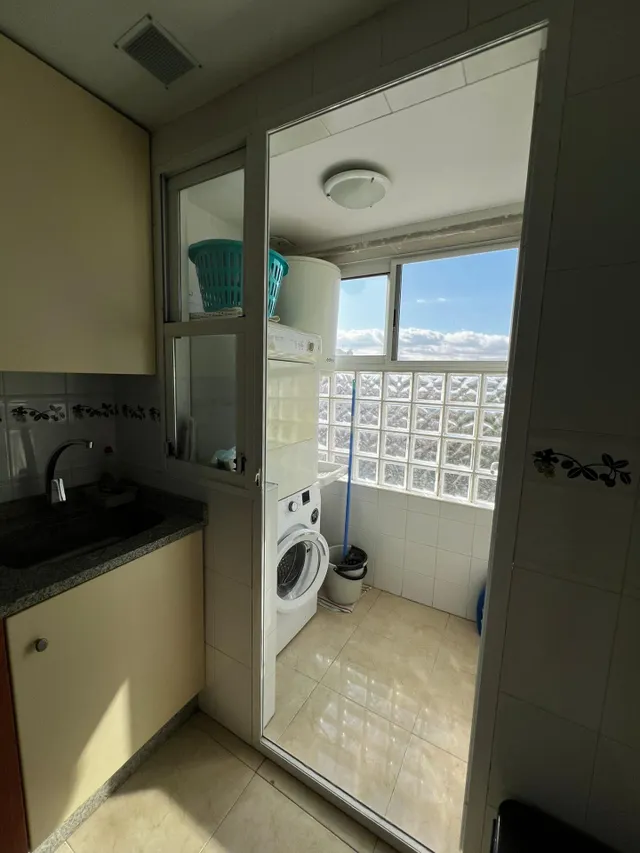 Acogedor Piso en La Ñora, Ideal para Estudiantes o Trabajadores — 25
