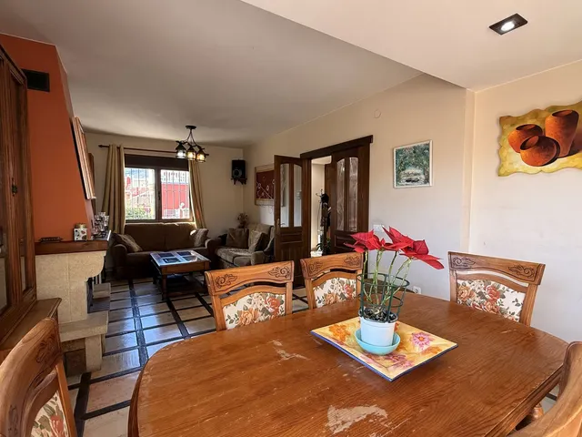 Chalet 4 habitaciones 319m² en venta - Centro — 8