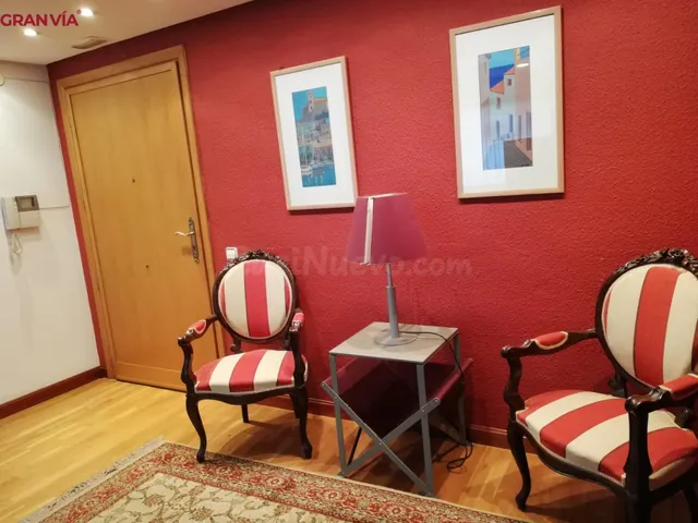 Piso a la venta en torre Gran Via - foto 4