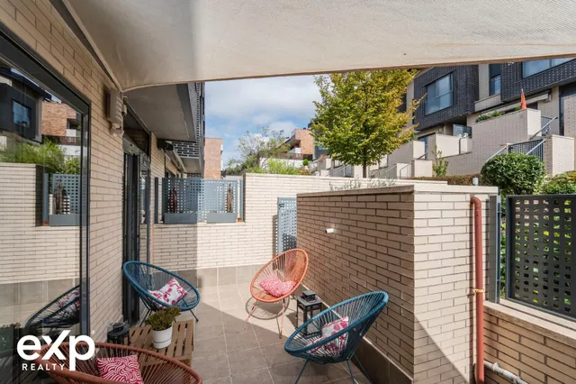 CHALET ADOSADO EN TORRELODONES — 8