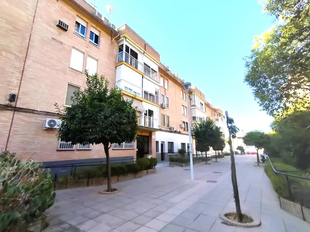 Apartamento 3 habitaciones 87m² en venta - El Higuerón — 3