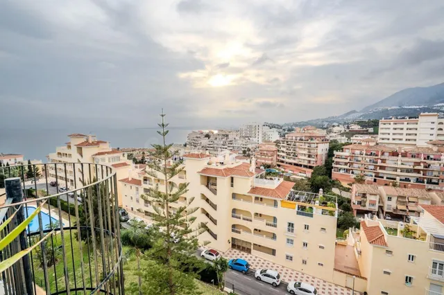 Ático Dúplex en venta en Torrequebrada - foto 5
