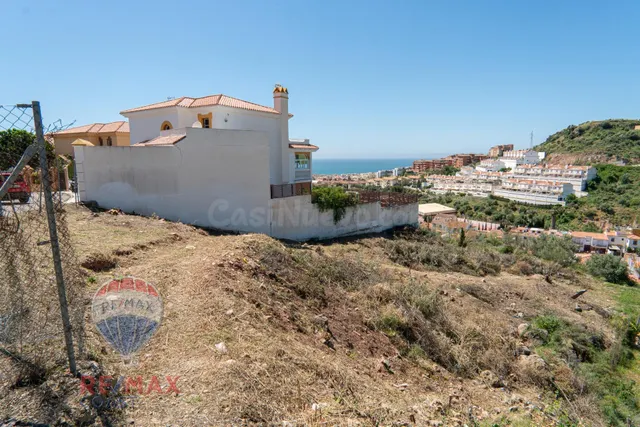 TERRENO URBANO CON VISTAS AL MAR EN PLENO CORAZÓN DE RINCÓN  - foto 5