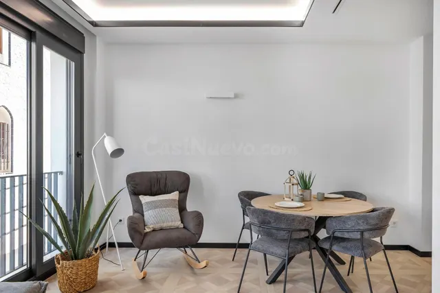 4 APARTAMENTOS DUPLEX A ESTRENAR (OBRA NUEVA), CON SOTANO PA - foto 5