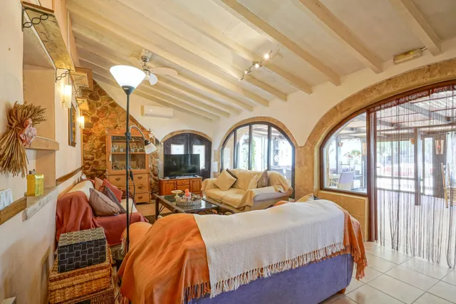 Villa 3 habitaciones 157m² en venta - Montañar I — 45